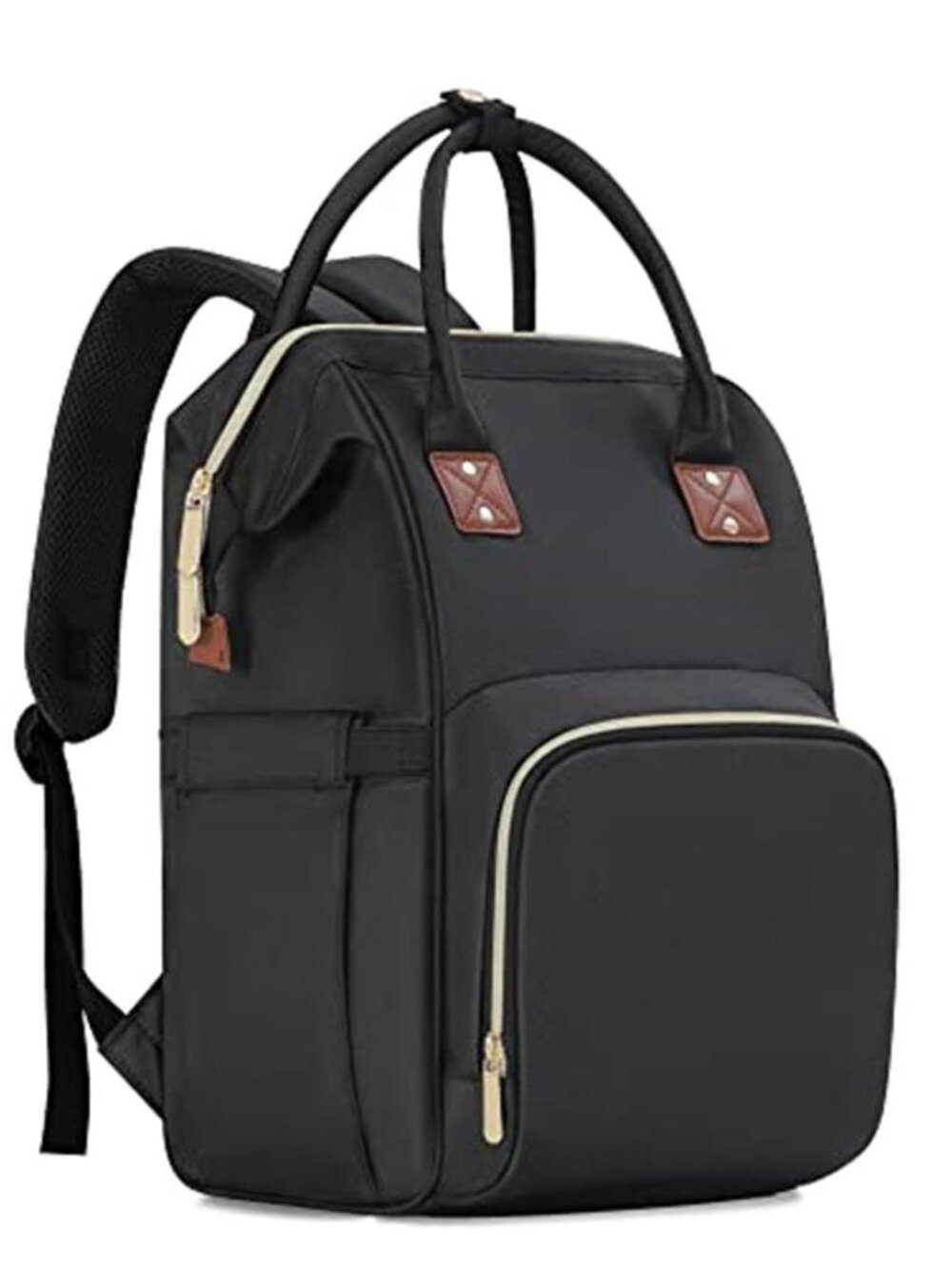 Diaper Bag Backpack Multifunction Maternity Nappy Baby Bag for Girls & Boys